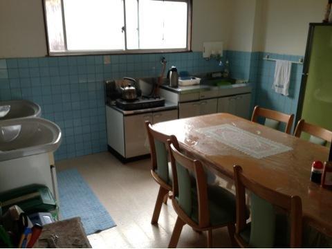 Minshuku Toshi Hotell Yakushima  Exteriör bild
