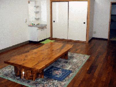 Minshuku Toshi Hotell Yakushima  Exteriör bild